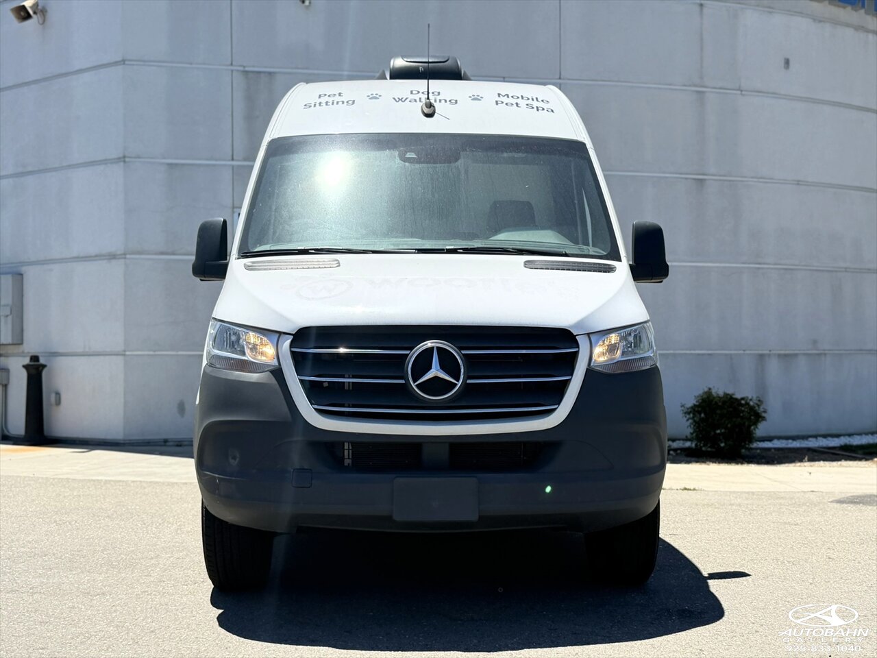 mercedes-benz sprinter cargo van 2024 W1W4NBHY7RT169473 image mercedes-benz sprinter cargo van 2024 W1W4NBHY7RT169473 image